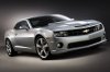 2010 2010 Chevrolet Camaro SS Picture
